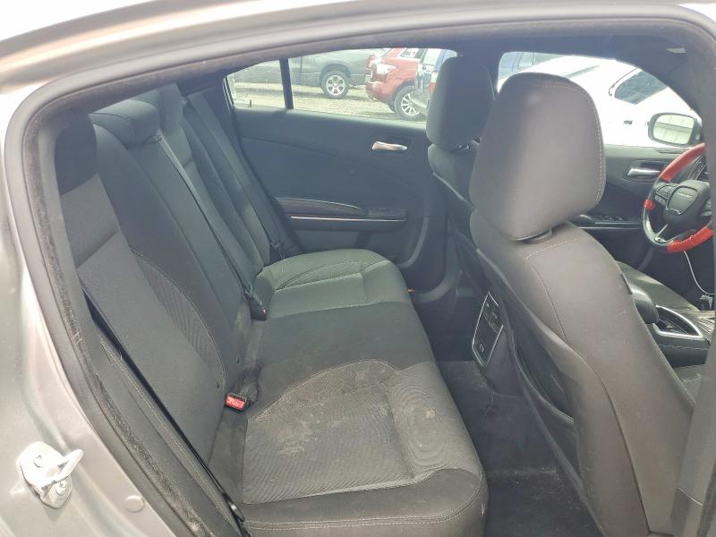55540006 :رقم المزاد ، 2C3CDXBGXFH875325 vin ، 2015 Dodge Charger مزاد بيع