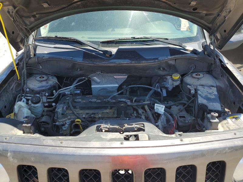Продажа на аукционе авто 2017 Jeep Patriot, vin: 1C4NJPBB1HD102812, номер лота: 53842406