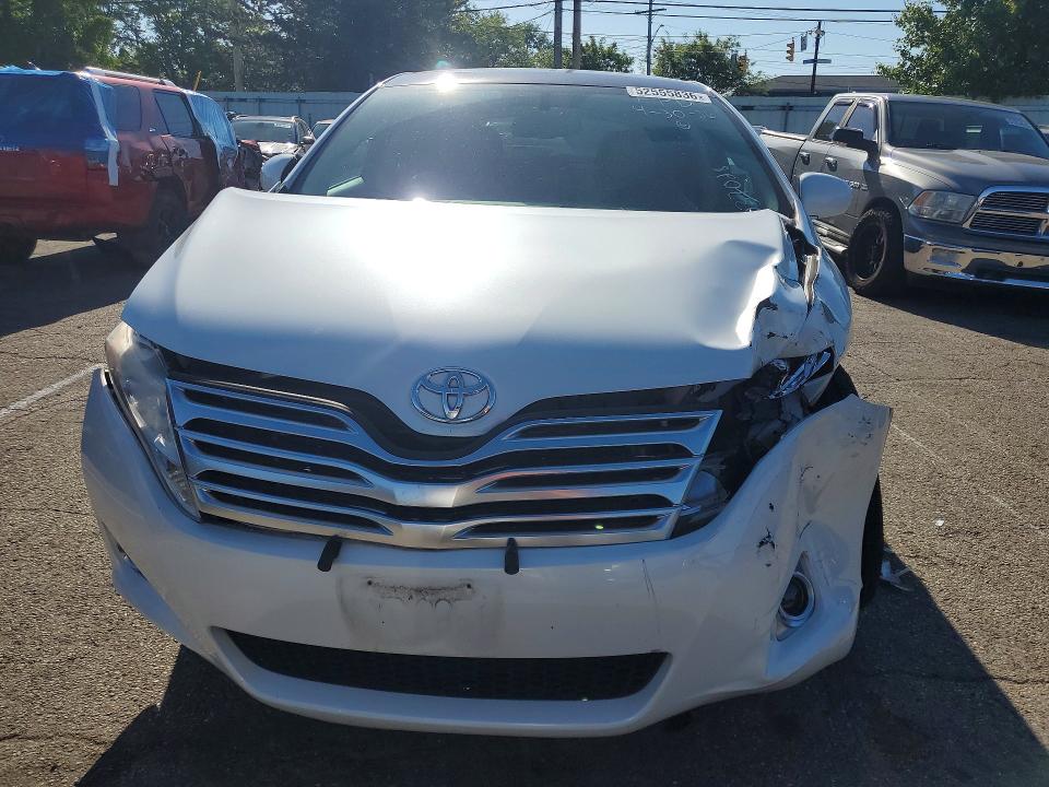 Aukcja sprzedaży 2011 Toyota Venza, vin: 4T3ZK3BB7BU037028, numer aukcji: 52555836