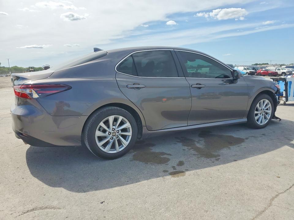 Aukcja sprzedaży 2024 Toyota Camry, vin: 4T1C11AK5RU875883, numer aukcji: 53219756