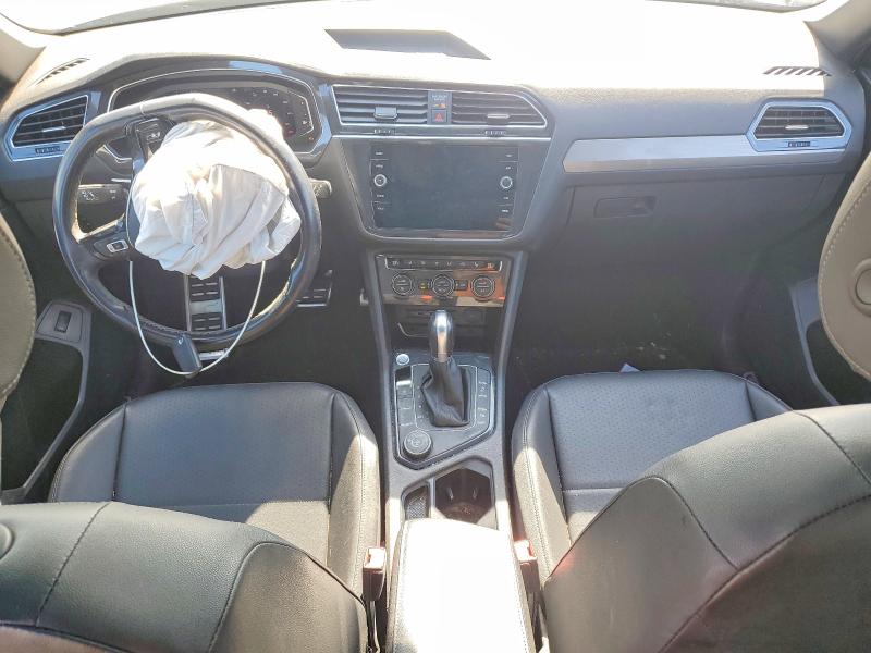 2019 Volkswagen Tiguan მანქანა იყიდება აუქციონზე, vin: 3VV2B7AX0KM164728, აუქციონის ნომერი: 52755806