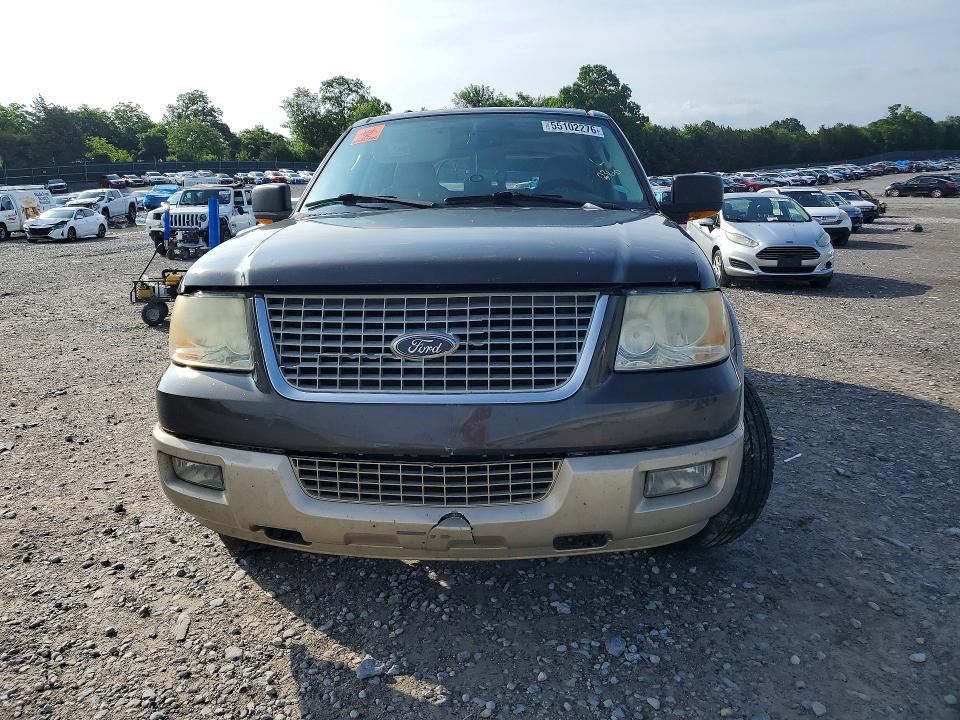 55102276 :رقم المزاد ، 1FMFU17516LA95497 vin ، 2006 Ford Expedition مزاد بيع
