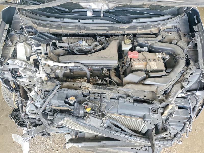 Aukcja sprzedaży 2020 Nissan Rogue, vin: JN8AT2MT0LW036224, numer aukcji: 52196886