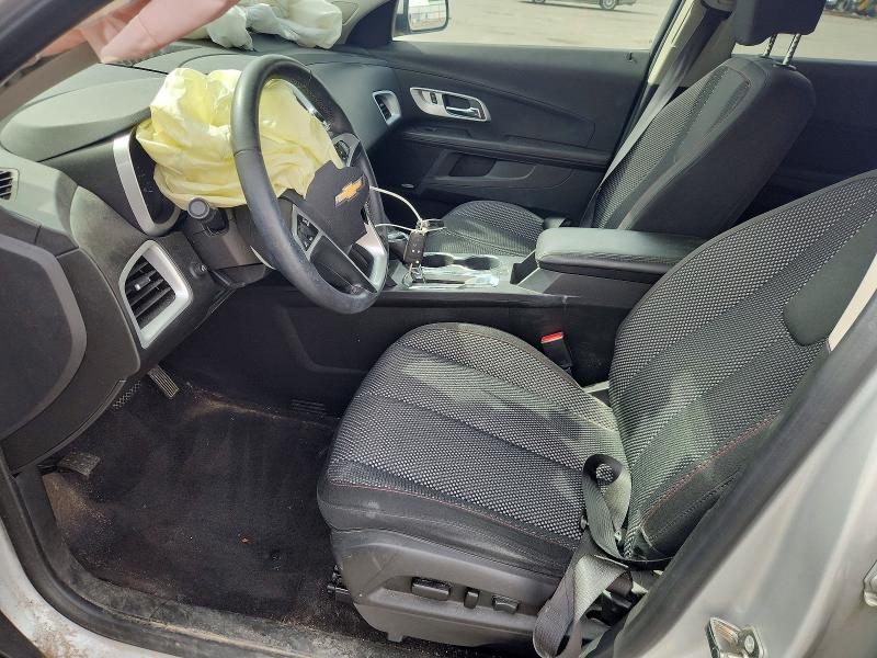 Aukcja sprzedaży 2016 Chevrolet Equinox, vin: 2GNFLFE3XG6235585, numer aukcji: 55060316