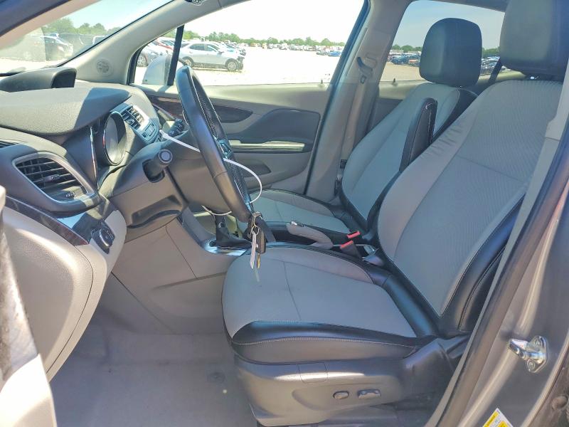 Продаж на аукціоні авто 2014 Buick Encore, vin: KL4CJBSB1EB758567, номер лоту: 53271016
