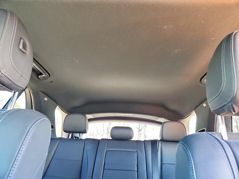 Продаж на аукціоні авто 2022 Mercedes-benz Gle, vin: 4JGFB4KE5NA600708, номер лоту: 52470756