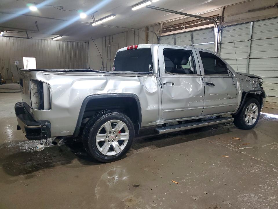 53629096 :رقم المزاد ، 3GTP1UEC5FG220681 vin ، 2015 Gmc Sierra مزاد بيع
