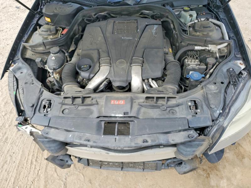 53044106 :رقم المزاد ، WDDLJ7DB9EA114245 vin ، 2014 Mercedes-benz Cls مزاد بيع