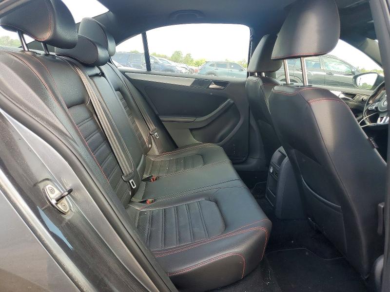53379796 :رقم المزاد ، 3VW4A7AJ2DM221193 vin ، 2013 Volkswagen Jetta Gli مزاد بيع