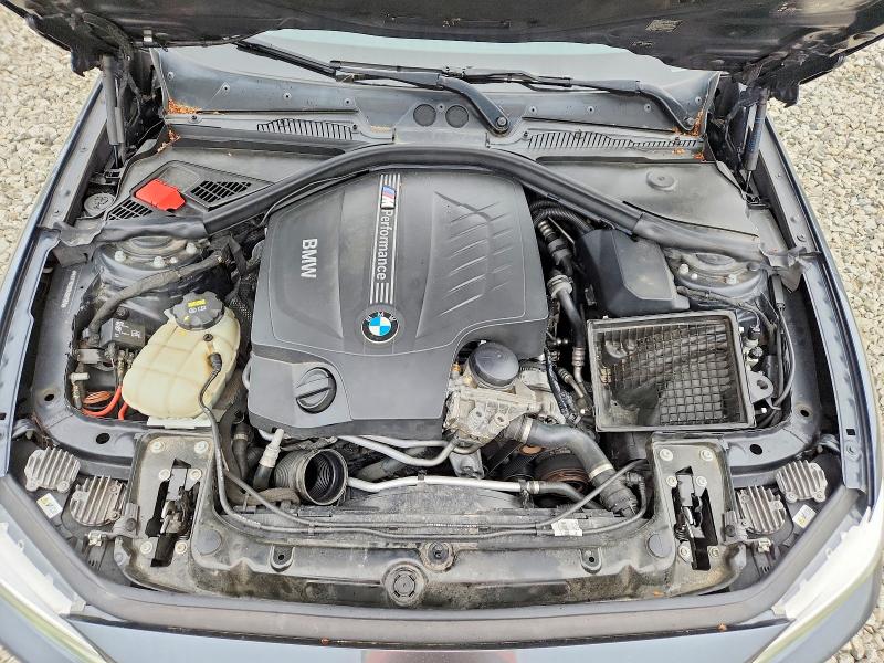 Продажа на аукционе авто 2016 Bmw M235xi, vin: WBA1J9C58GV696369, номер лота: 53065916