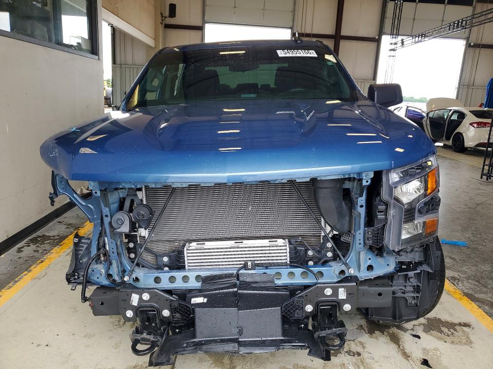 Aukcja sprzedaży 2024 Chevrolet Silverado, vin: 3GCPABEK1RG288167, numer aukcji: 54955166