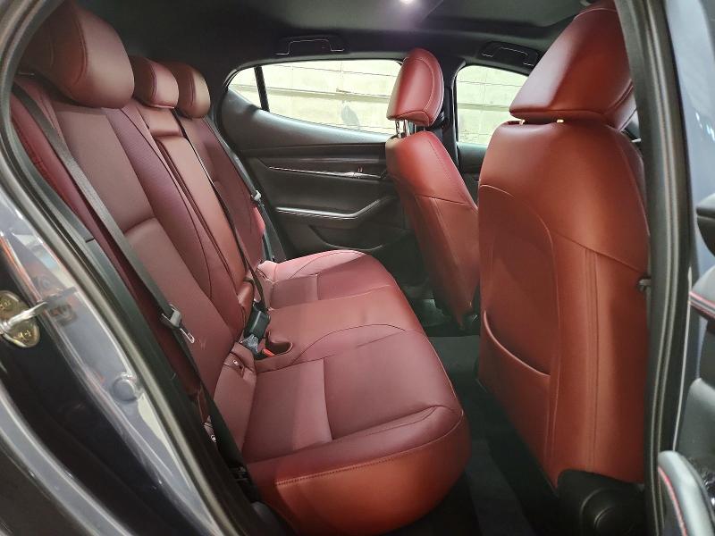Продаж на аукціоні авто 2025 Mazda 3, vin: JM1BPBLMXS1775367, номер лоту: 52403966
