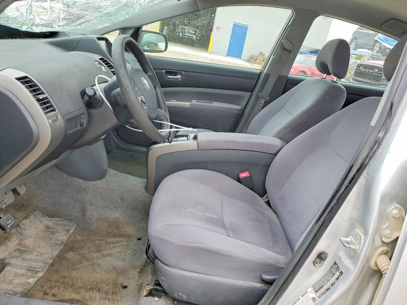 Продаж на аукціоні авто 2007 Toyota Prius, vin: JTDKB20U177651477, номер лоту: 54289466