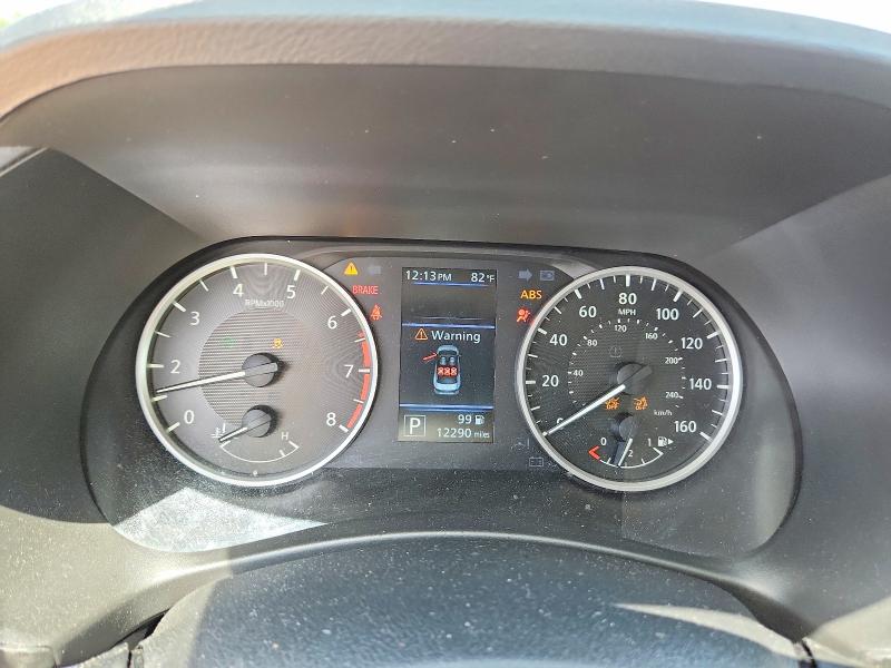 Продажа на аукционе авто 2025 Nissan Sentra, vin: 3N1AB8BV7SY231401, номер лота: 51979656