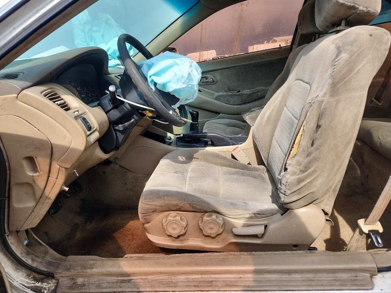 Продажа на аукционе авто 2000 Honda Accord, vin: 1HGCG3148YA010536, номер лота: 53455896