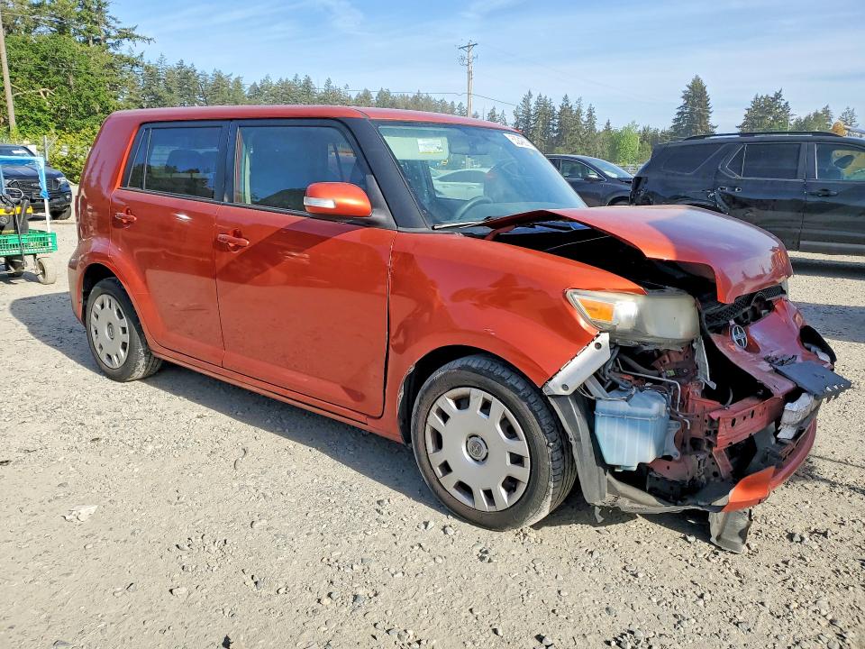 Продажа на аукционе авто 2012 Scion Xb, vin: JTLZE4FE0CJ007004, номер лота: 53246636