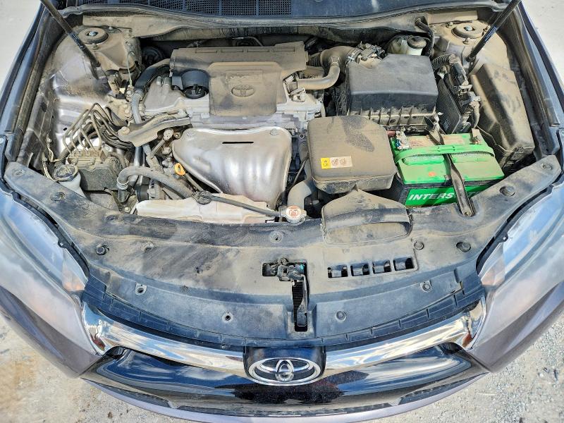 Aukcja sprzedaży 2017 Toyota Camry Le Automatic, vin: 4T1BF1FK8HU446953, numer aukcji: 52199246