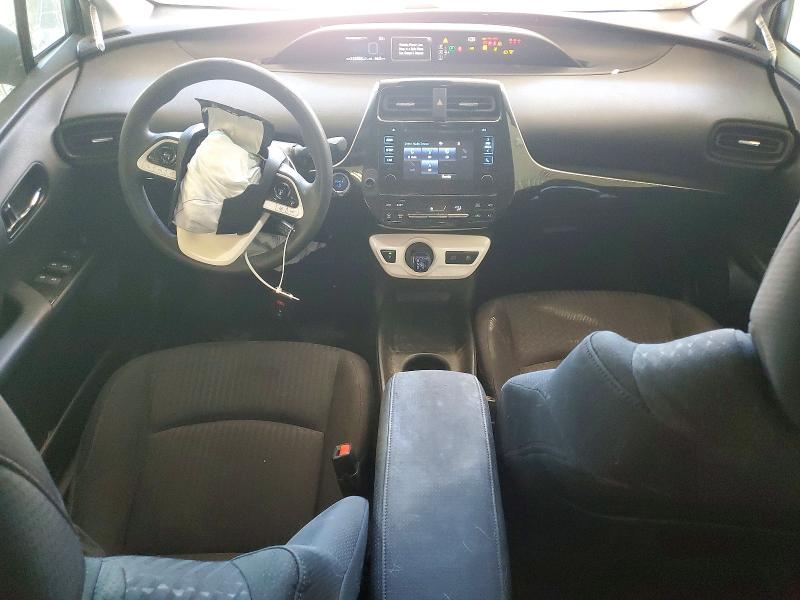 Aukcja sprzedaży 2017 Toyota Prius, vin: JTDKBRFU1H3029227, numer aukcji: 53380456