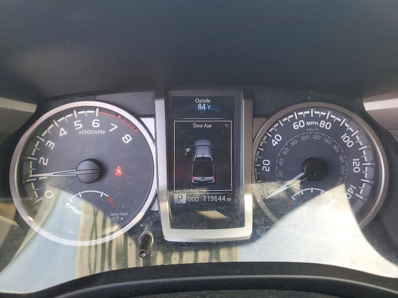 54166726 :رقم المزاد ، 3TMAZ5CN6HM026934 vin ، 2017 Toyota Tacoma مزاد بيع