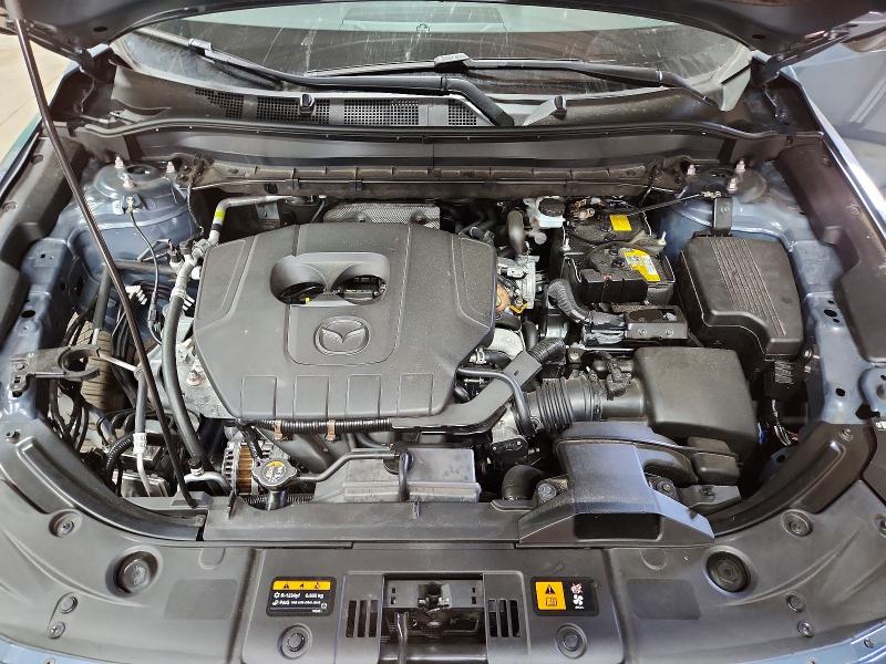Aukcja sprzedaży 2025 Mazda Cx-5, vin: JM3KFBCM3S0668774, numer aukcji: 54300686