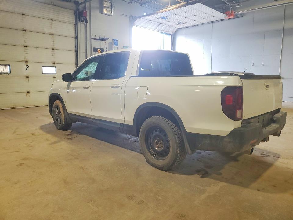 2023 Honda Ridgeline მანქანა იყიდება აუქციონზე, vin: 5FPYK3F70PB500651, აუქციონის ნომერი: 53494506