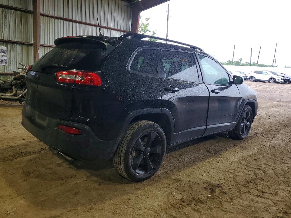 Aukcja sprzedaży 2018 Jeep Cherokee, vin: 1C4PJLDX7JD513390, numer aukcji: 54173606