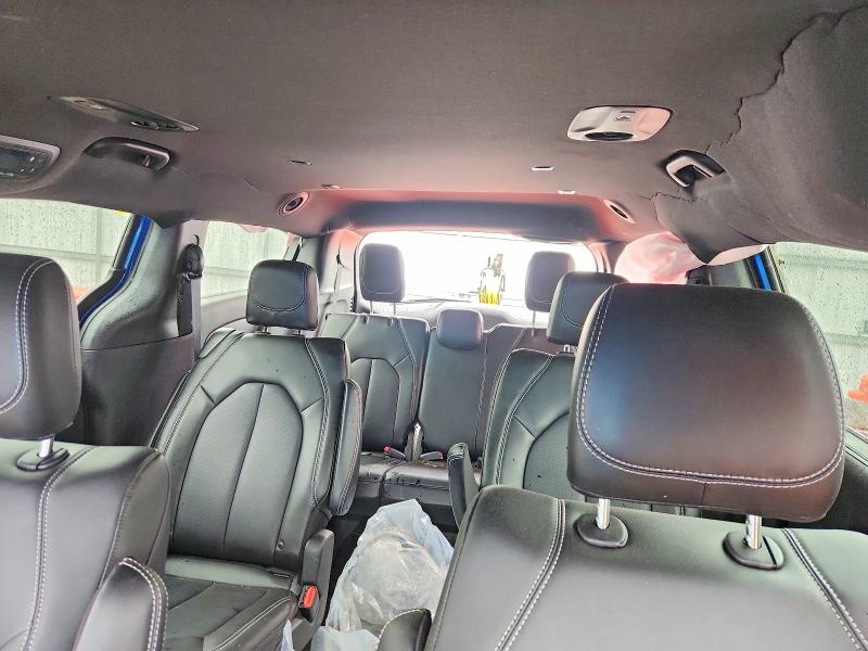 Продаж на аукціоні авто 2026 Chrysler Pacifica, vin: 2C4RC1BG8TR235514, номер лоту: 54192446