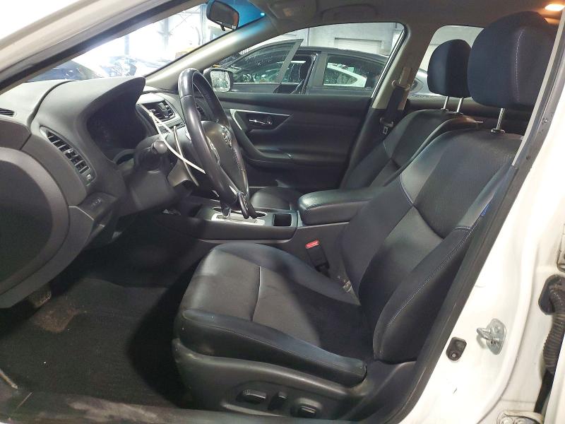 2016 Nissan Altima მანქანა იყიდება აუქციონზე, vin: 1N4AL3AP2GC282701, აუქციონის ნომერი: 52483966