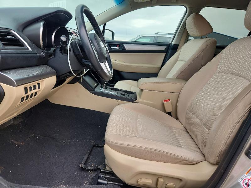 Продажа на аукционе авто 2017 Subaru Outback, vin: 4S4BSACC2H3429077, номер лота: 51895406
