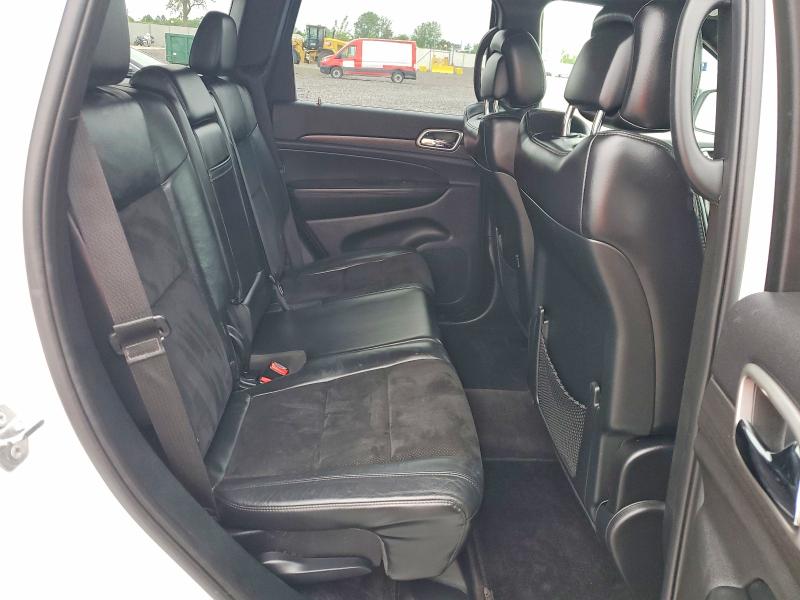 Aukcja sprzedaży 2017 Jeep Grand Cherokee, vin: 1C4RJFAG6HC746336, numer aukcji: 54303586