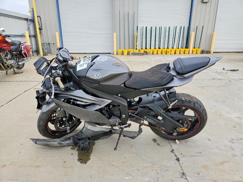 Продаж на аукціоні авто 2013 Yamaha Yzfr6, vin: JYARJ16E3DA028206, номер лоту: 53031186