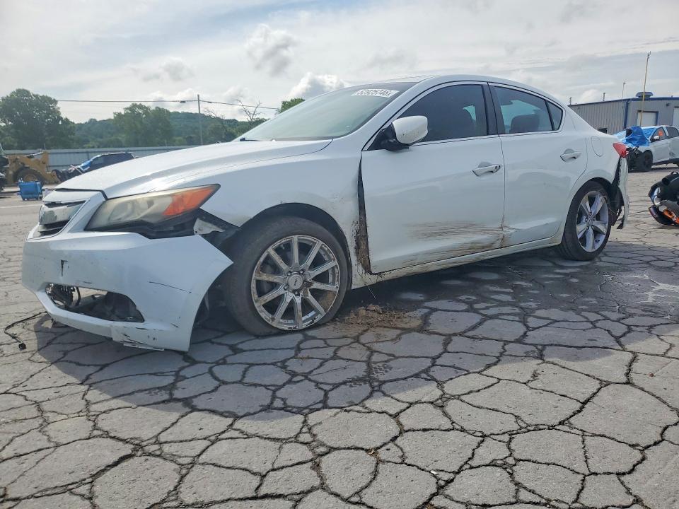Aukcja sprzedaży 2013 Acura Ilx, vin: 19VDE1F57DE011434, numer aukcji: 52925746