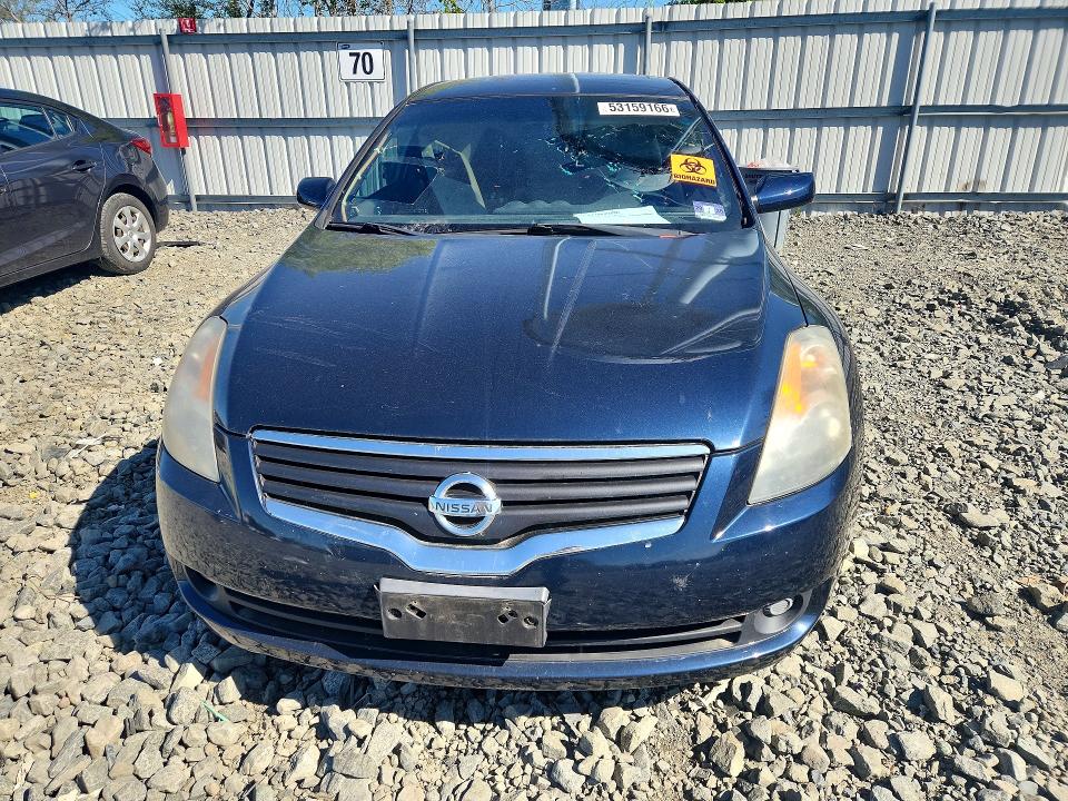 53159166 :رقم المزاد ، 1N4AL21E59C125482 vin ، 2009 Nissan Altima مزاد بيع