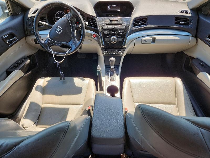 Aukcja sprzedaży 2016 Acura Ilx, vin: 19UDE2F30GA020240, numer aukcji: 53317766