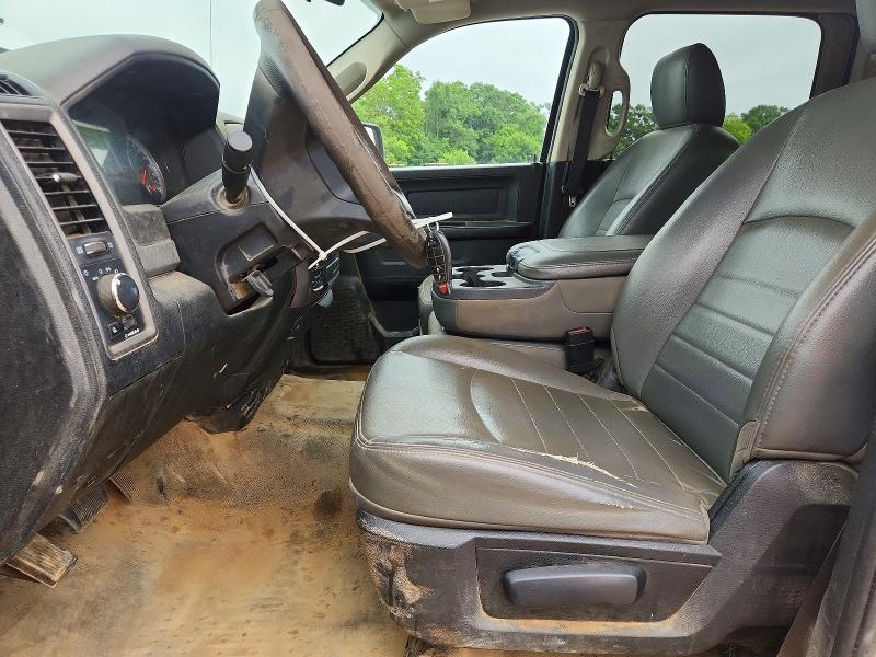 Продаж на аукціоні авто 2016 Ram 1500, vin: 1C6RR7KG6GS339819, номер лоту: 52357686