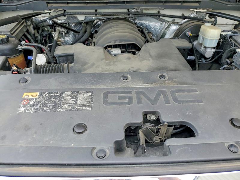 Aukcja sprzedaży 2014 Gmc Sierra 1500 Sle, vin: 3GTU2UEC4EG551587, numer aukcji: 54151096