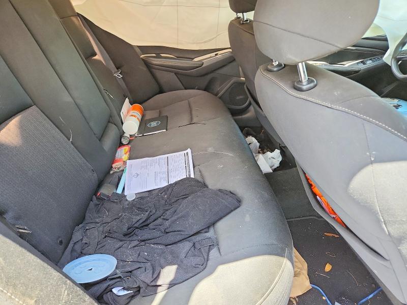52646386 :رقم المزاد ، 1N4BL4BVXKC217031 vin ، 2019 Nissan Altima مزاد بيع