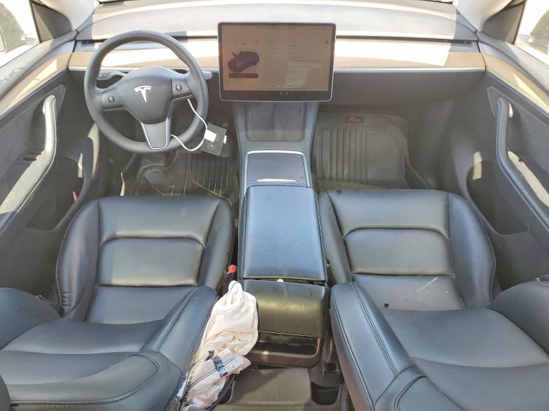 Продажа на аукционе авто 2023 Tesla Model Y, vin: 7SAYGDEE1PA057233, номер лота: 54836716