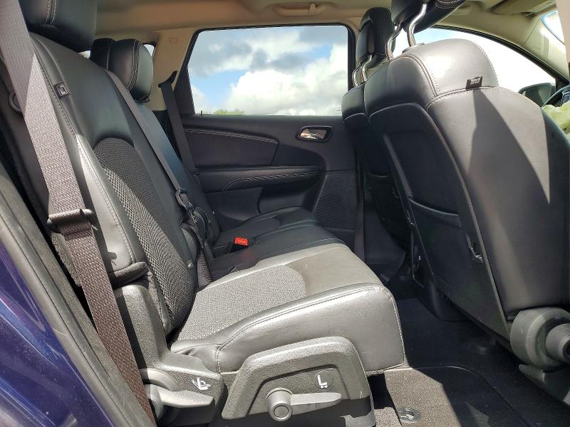 Aukcja sprzedaży 2020 Dodge Journey, vin: 3C4PDCGB6LT232041, numer aukcji: 53580236
