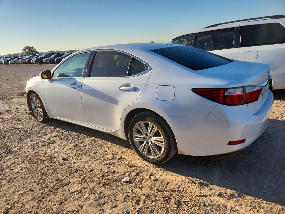 Aukcja sprzedaży 2014 Lexus Es, vin: JTHBK1GG6E2104742, numer aukcji: 53278166