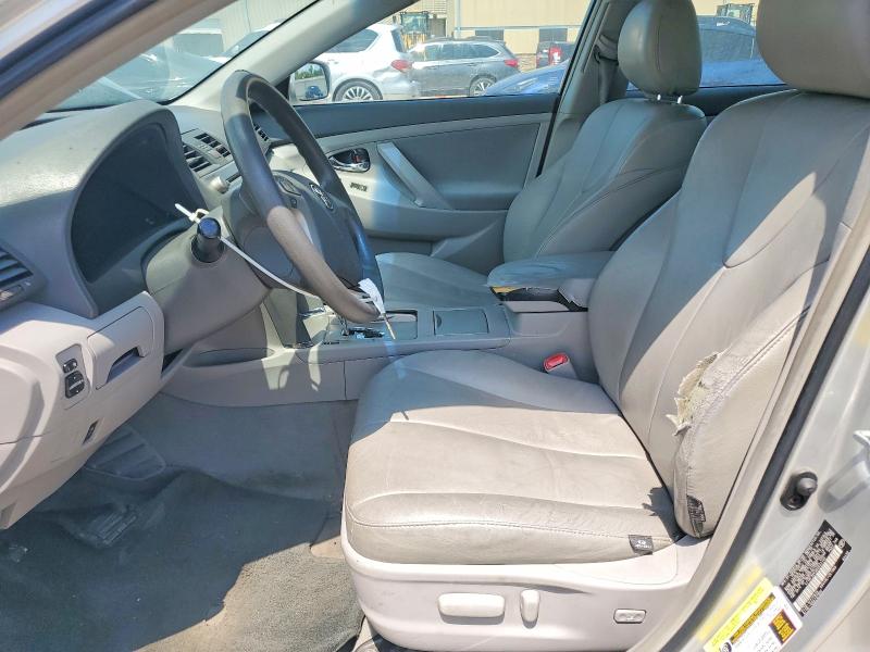 Aukcja sprzedaży 2011 Toyota Camry, vin: 4T1BF3EK3BU623185, numer aukcji: 54723456