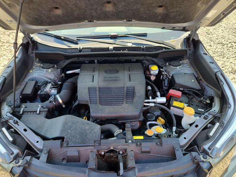 Aukcja sprzedaży 2022 Subaru Forester, vin: JF2SKARC8NH439298, numer aukcji: 53589946