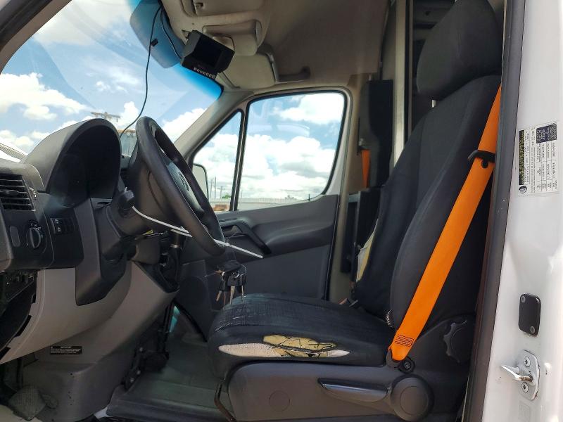 Aukcja sprzedaży 2015 Mercedes Benz Sprinter, vin: WD3PE8DB0FP129649, numer aukcji: 53312446