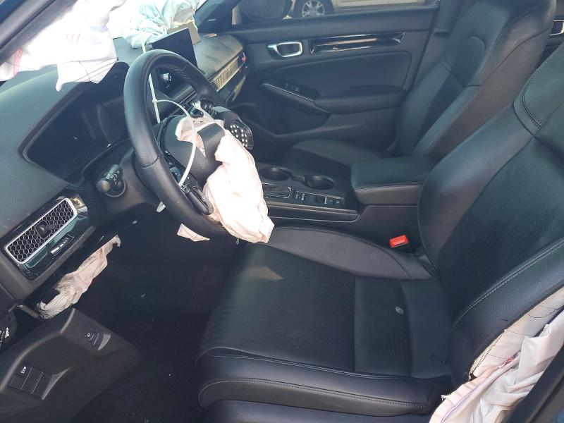 Aukcja sprzedaży 2025 Honda Civic, vin: 2HGFE4F87SH304314, numer aukcji: 55354526