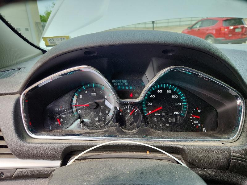 Aukcja sprzedaży 2017 Chevrolet Traverse, vin: 1GNKVGKD0HJ185943, numer aukcji: 52886306