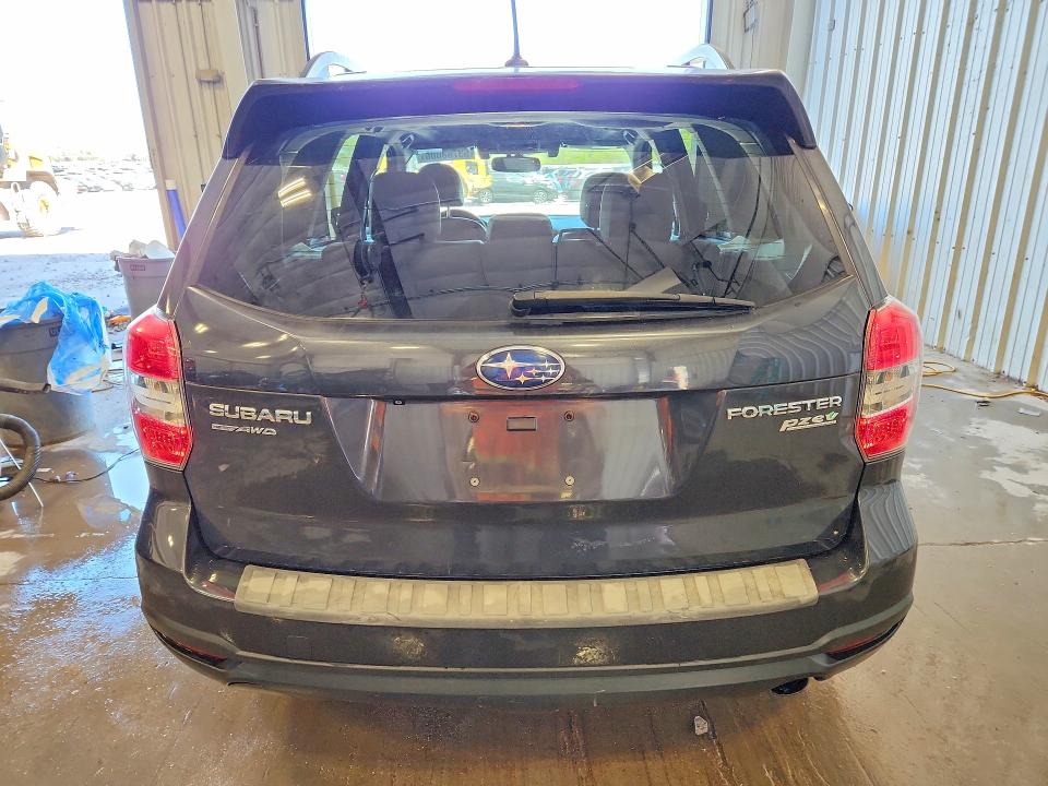 Продаж на аукціоні авто 2015 Subaru Forester, vin: JF2SJAWC9FH422518, номер лоту: 53788006