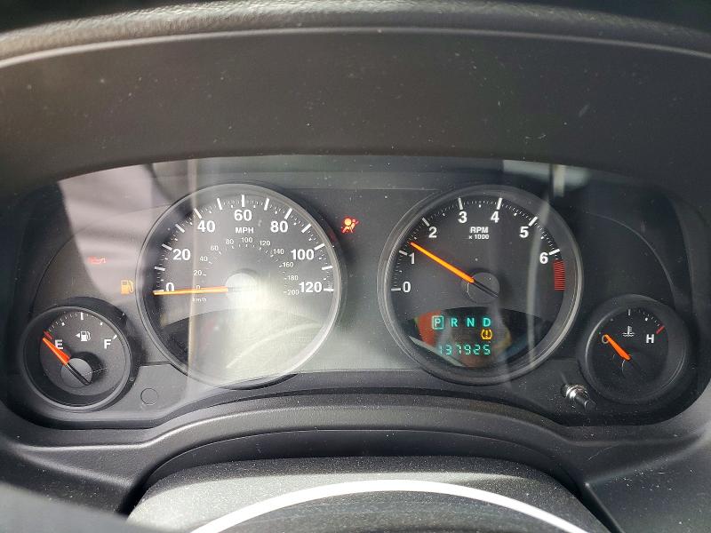 52285466 :رقم المزاد ، 1J4NF1FBXBD259734 vin ، 2011 Jeep Compass مزاد بيع