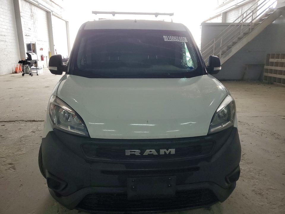 Продажа на аукционе авто 2019 Ram Promaster City, vin: ZFBHRFAB3K6M42477, номер лота: 55204336