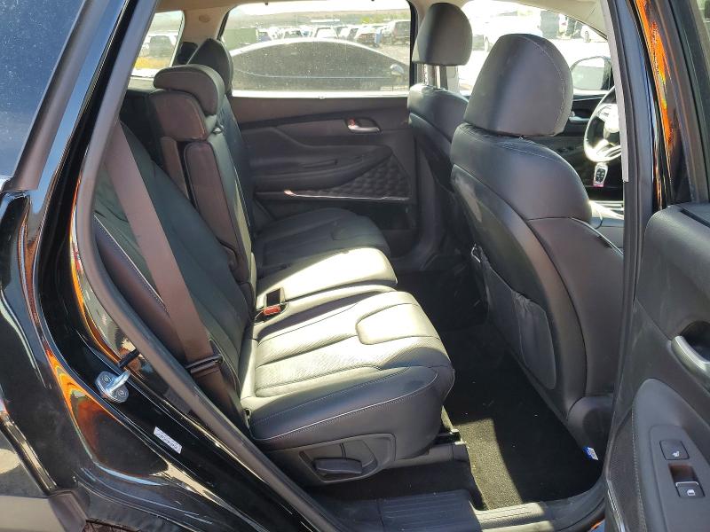 Aukcja sprzedaży 2022 Hyundai Santa Fe, vin: KM8S7DA26NU030370, numer aukcji: 54422196
