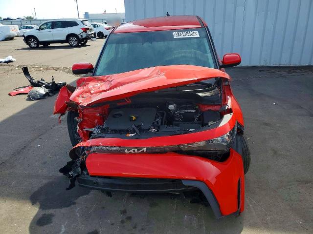 Auction sale of the 2024 Kia Soul, vin: KNDJ23AU3R7220397, lot number: 51845486